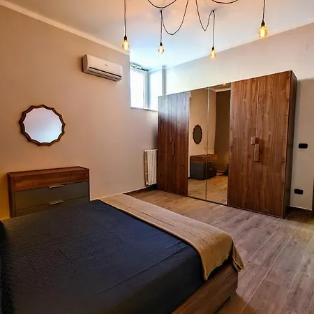 Apartment Sea Lion Trani